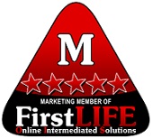 FirstLIFE logo